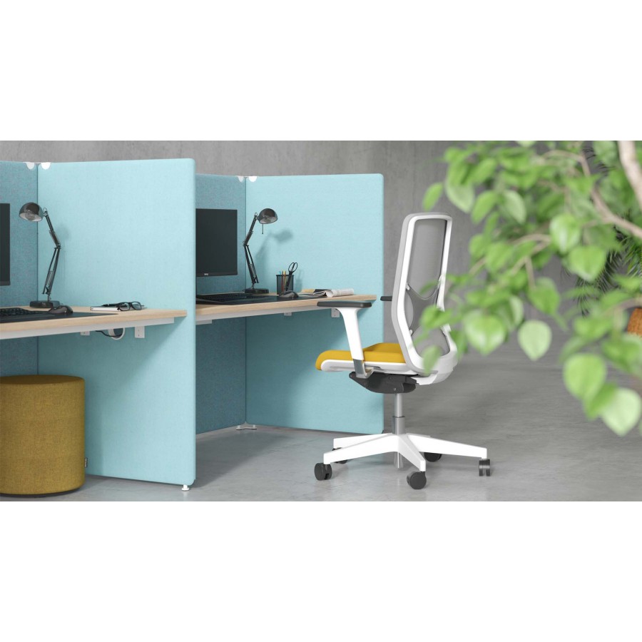 Narbutas My-Space Privacy Modular Desking